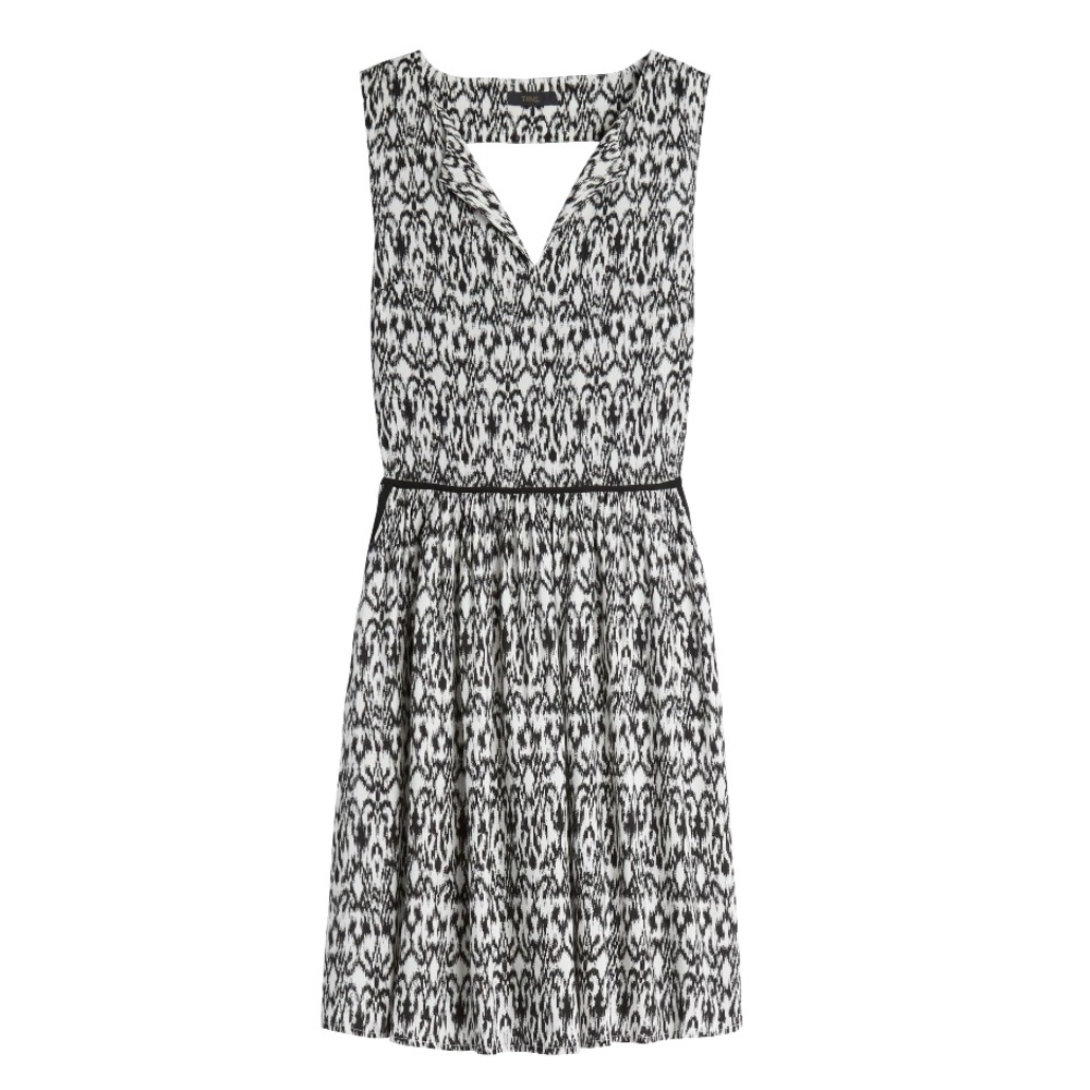 THML - Palomar Dress